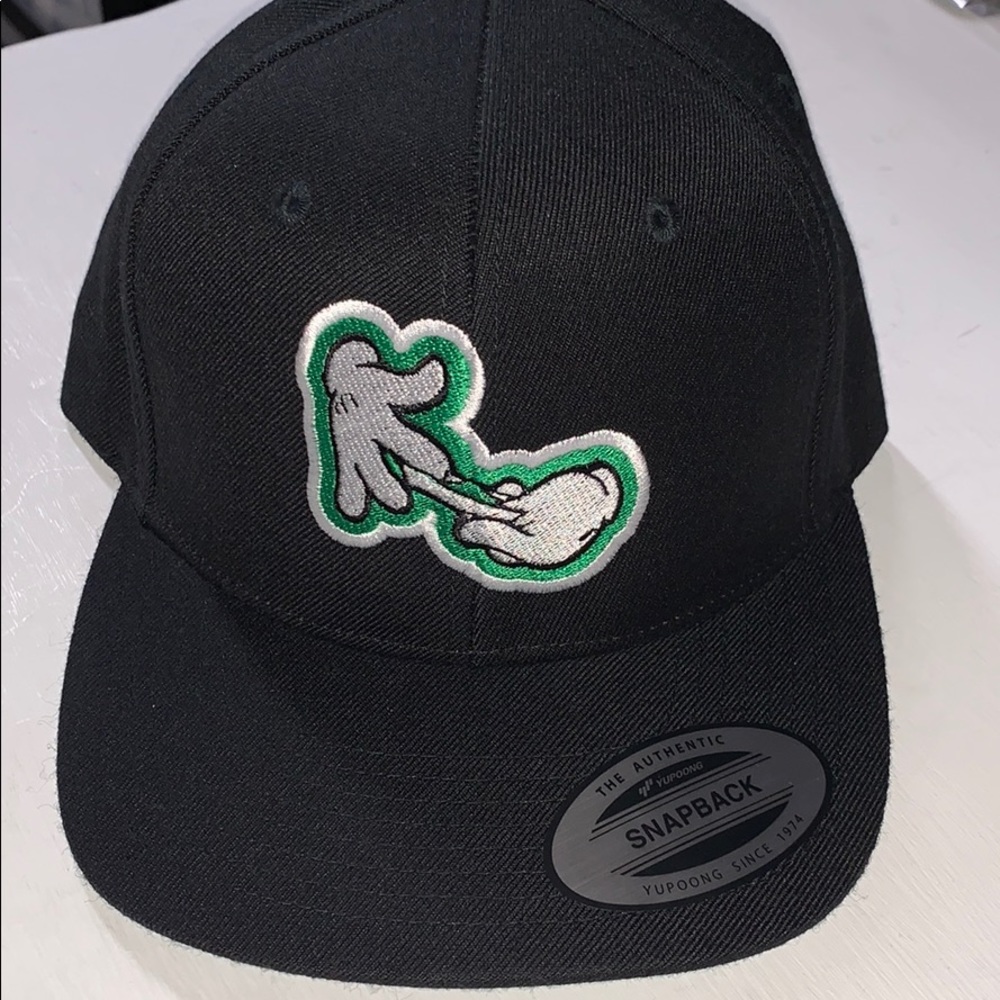 Rolling SnapBack
